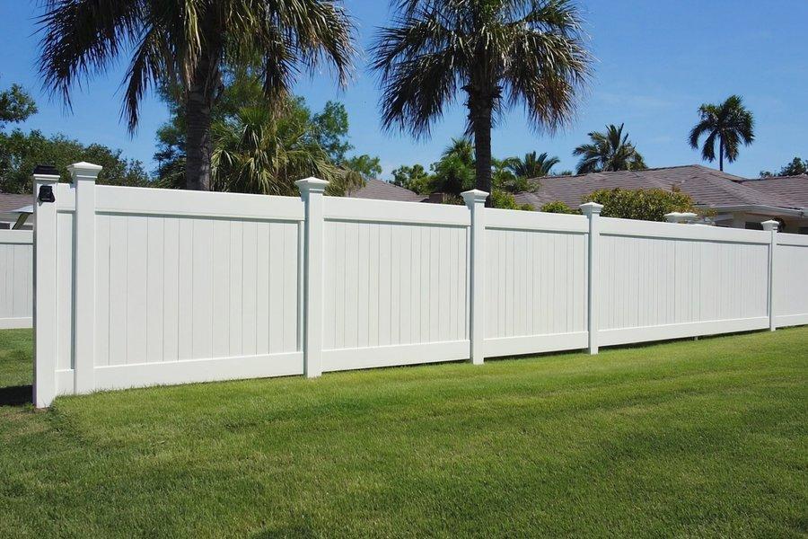 Curb appeal package — after cleaning